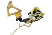 SIŁOWNIK CENTRALNEGO ZAMKA PRZÓD LEWY PRZÓD HYUNDAI ACCENT II 2002 2003