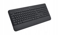 2 x 2 x Bezprzewodowa klawiatura LOGITECH K650 Signature
