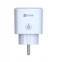 Gniazdo smart EZVIZ Inteligentne gniazdko T30-10B (WiFi)