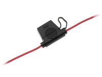 Gniazdo bezpiecznika z kablem 15A/32V MINI (samochodowe)