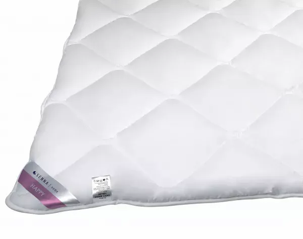 Kołdra zimowa 180x200cm HAPPY MAXXX | Senna Home zdjęcie 2