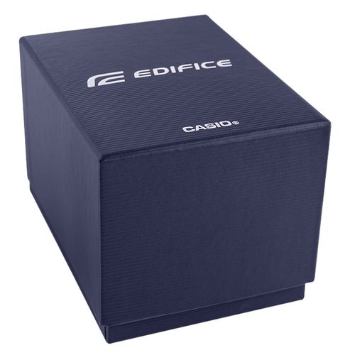 Zegarek Męski CASIO EDIFICE EFV-560D-2AVUEF + BOX na Arena.pl