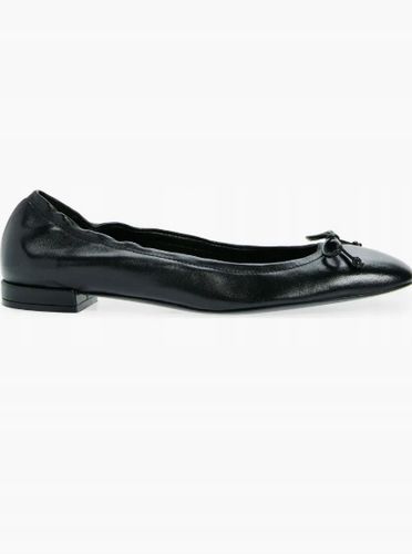Bria Ballet Flat Stuart Weitzman r.41 na Arena.pl