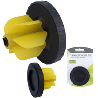 KOREK WLEWU ZBIORNIKA BAKU PALIWA AWARYJNY UNIWERSALNY