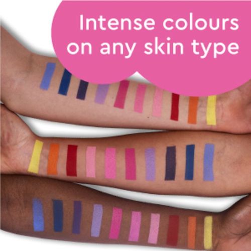 SNAZAROO ZESTAW FARB DO MALOWANIA TWARZY I CIAŁA WALIZKA STARTOWA 14 el. na Arena.pl