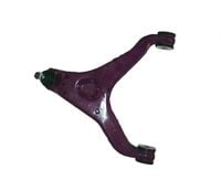 WAHACZ IVECO DAILY  PRZÓD LEWY DÓŁ 29L/35S/35C RESOR