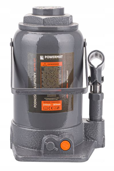 PODNOŚNIK HYDRAULICZNY SŁUPKOWY LEWAREK 32T PM-PHS-32T zdjęcie 4