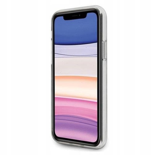 ETUI NA TELEFON US POLO GRADIENT PATTERN COLLECTION DLA IPHONE 11 na Arena.pl