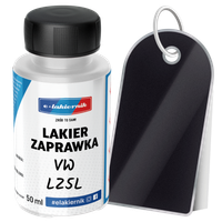 lakier zaprawkowy zaprawka volkswagen vw lz5l / q5 / z5l mingblau metalik