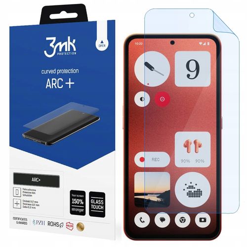 Nothing CMF Phone 1 - 3mk ARC+ na Arena.pl