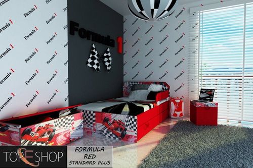 łóżko 140x80 versito standard plus na Arena.pl