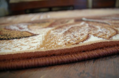 Dywan BCF owal AGAWA na Arena.pl