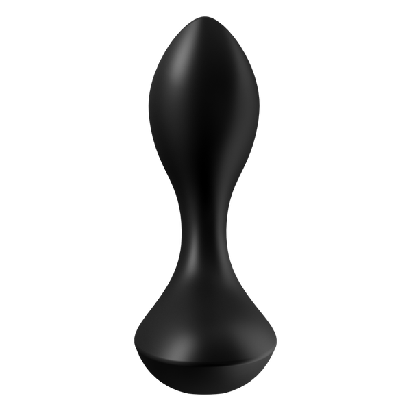 Satisfyer Backdoor Lover Black zdjęcie 2