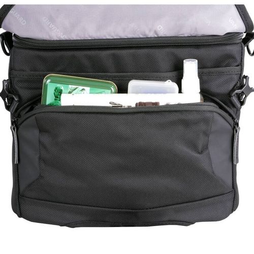 VANGUARD VEO SELECT 28s Torba czarna na Arena.pl