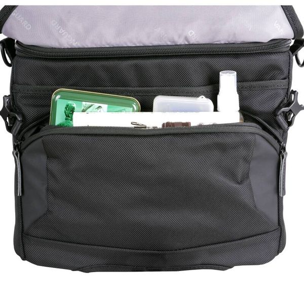 VANGUARD VEO SELECT 28s Torba czarna zdjęcie 4