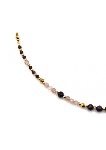 Naszyjnik Kwarc 925 na Arena.pl