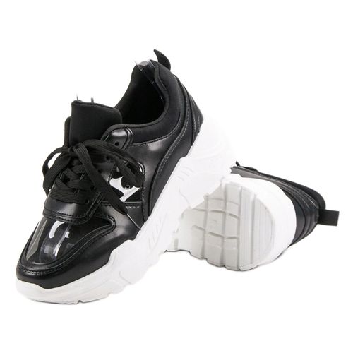 Transparentne Sneakersy r.41 na Arena.pl