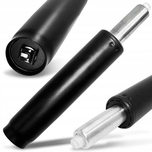 PODNOŚNIK SIŁOWNIK AMORTYZATOR DO FOTELA KRZESŁA OBROTOWEGO BIUROWEGO na Arena.pl