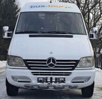 MB SPRINTER W901 W902 W903 W904 Listwy CHROM GRILL