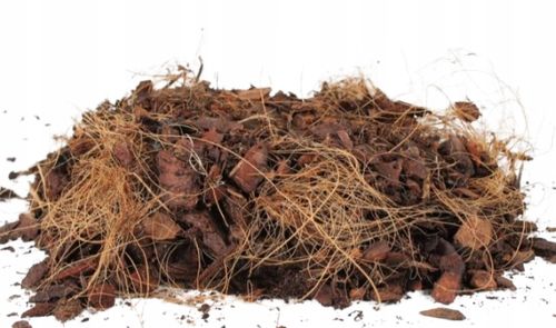 PODŁOŻE DO STORCZYKÓW ORCHIDE PLANTA KERAMZYT SUBSTRAT KORA TORF 25L na Arena.pl