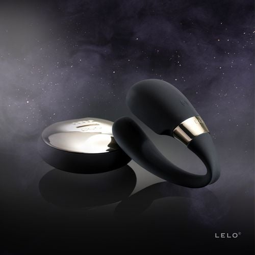 wibrator dla par tiani 3 for couples black lelo na Arena.pl