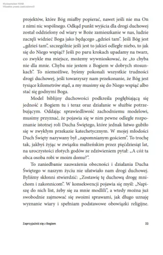 Modlitwa głębi. Jak znaleźć wewnętrzny spokój na Arena.pl