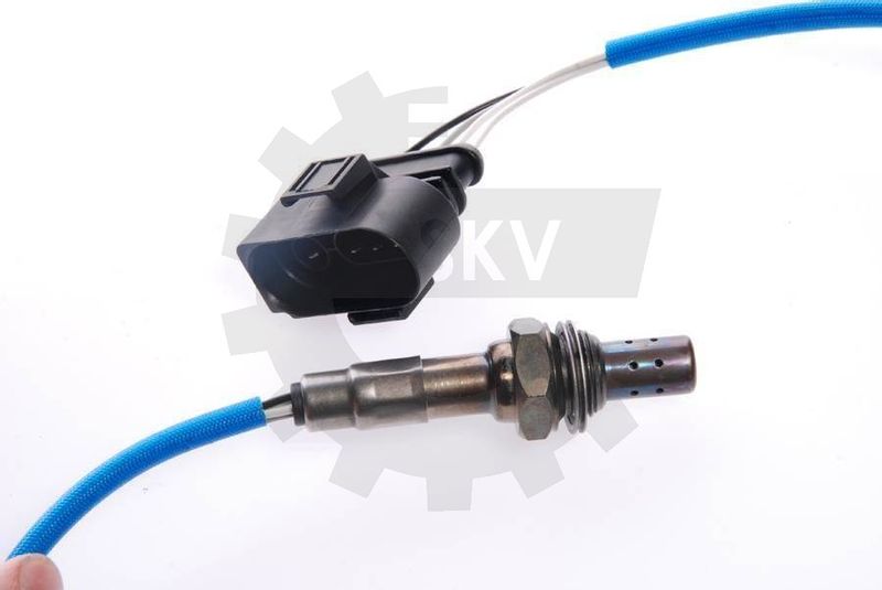 Sonda lambda do VW PASSAT B5 FL 2.8 2000 2001 2002 2003 2004 2005 zdjęcie 1