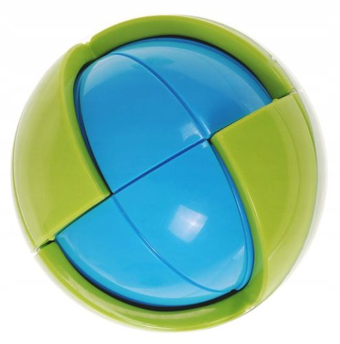 Puzzle 3D kula dla najmłodszych na Arena.pl