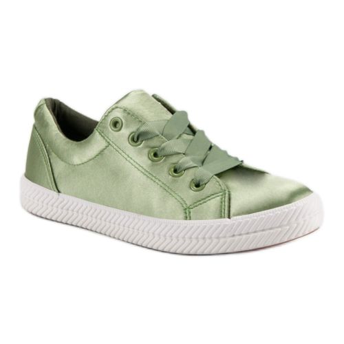 Satynowe Trampki r.39 na Arena.pl