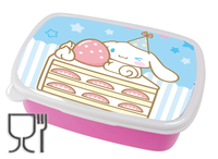 Pojemnik śniadaniowy Cinnamoroll