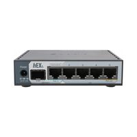 Router MikroTik hEX S (E60iUGS)