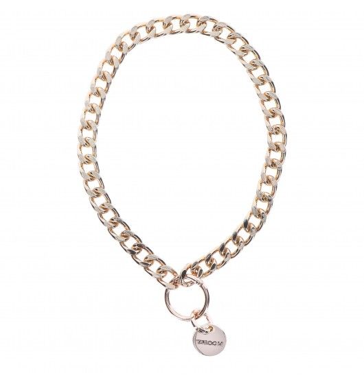 Taboom Dona Statement Collar zdjęcie 1