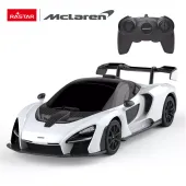 McLaren Senna, 1:24