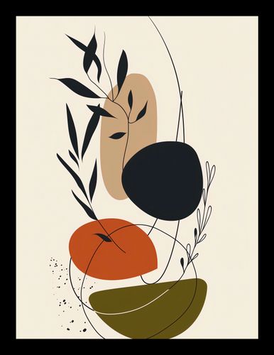 Plakat 15x20cm Orszak Natury na Arena.pl