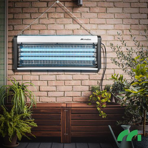 Lampa Owadobójcza 60W MasterKiller60W na Arena.pl