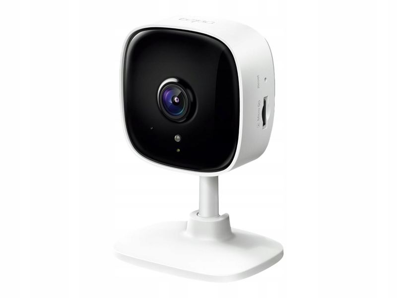 KAMERA TP-LINK TAPO C100 WIFI zdjęcie 4