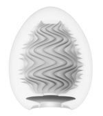 Masturbator Egg Wind 1 Szt. Tenga