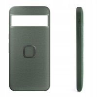 Peak Design Etui Case Fabric Google Pixel 8 Pro Sage / Zielony
