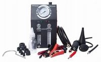 GENERATOR DYMU DO SPRAWDZENIA SZCZELNOŚĆ I UKŁADÓW 12V 9l/MIN 30ML KD3520