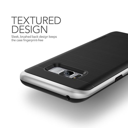 ETUI VRS DESIGN HPS DO GALAXY S8 PLUS + FOLIA 3D na Arena.pl