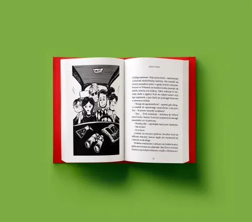 Sekret Wenecji na Arena.pl