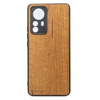 drewniane etui xiaomi 12 pro tek