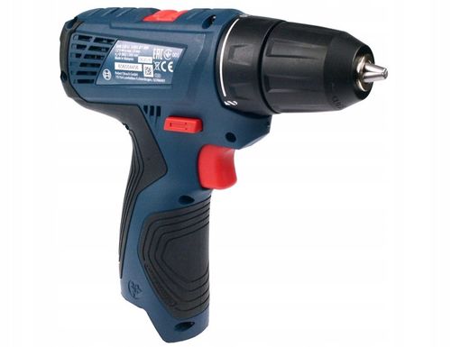 WKRĘTARKA 12V GSR 120-LI BOSCH KORPUS BODY na Arena.pl