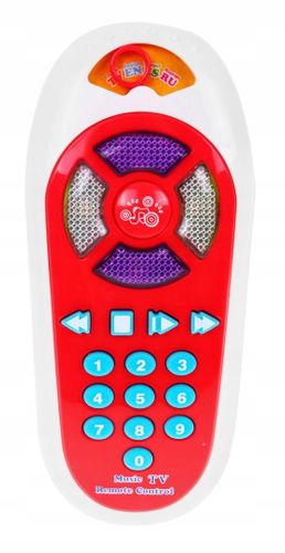 Pilot do telewizora dla najmłodszych na Arena.pl