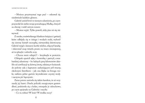 Szczęście Pisane Marzeniem na Arena.pl