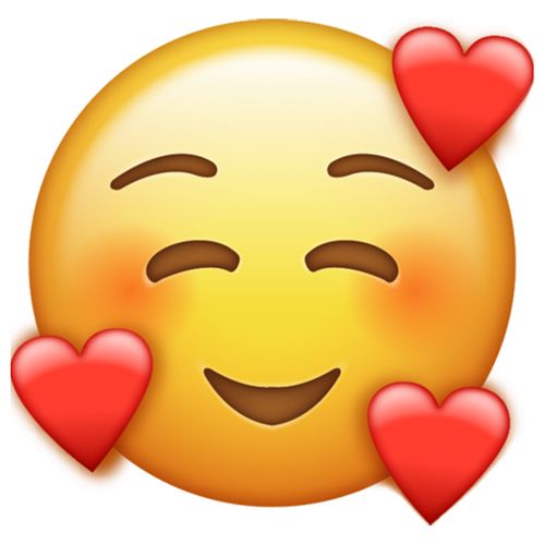 Emoji na Arena.pl