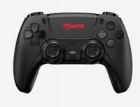 Gamepad bezprzewodowy Marvo GT-90 Pact 70 do PS4 / PC / iOS / Android