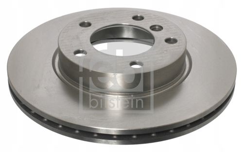 TARCZA HAM PRZOD 286X22 V FEBI na Arena.pl