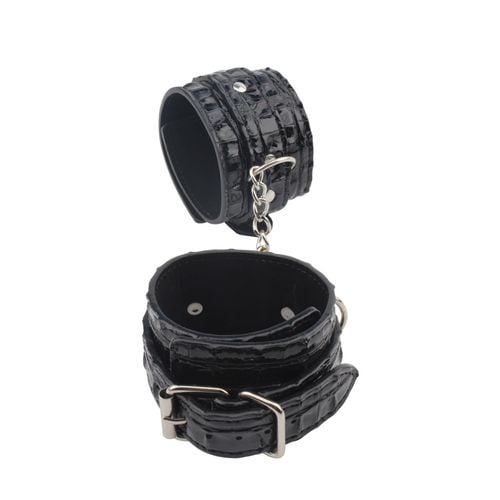 surrender wrist restraints na Arena.pl
