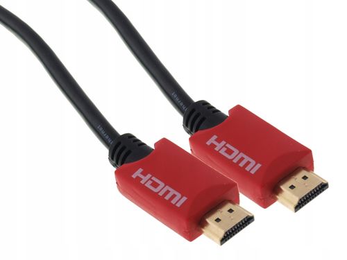Kabel HDMI 2.0 Conotech NS-002 2 m na Arena.pl